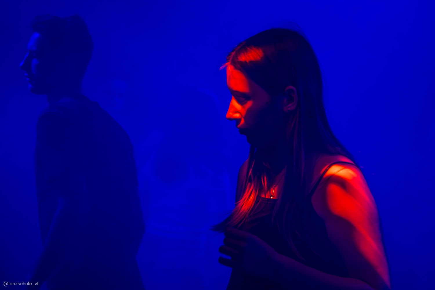 Come Together Party 8463